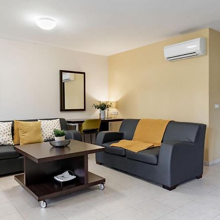 Ferienwohnung Ponent 602 in Marina Portorož Exterior foto