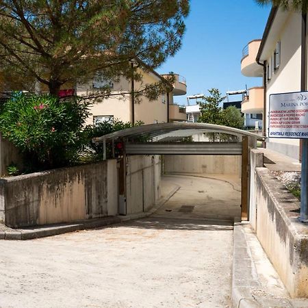 Ferienwohnung Ponent 602 in Marina Portorož Exterior foto