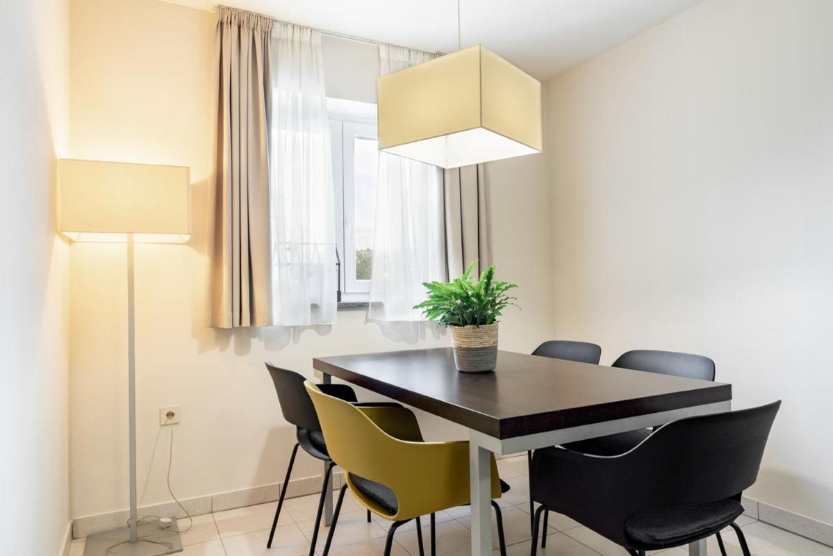 Ferienwohnung Ponent 602 in Marina Portorož Exterior foto